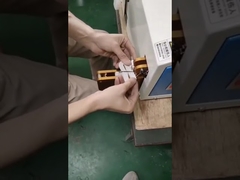 ماشین پیچ و بند اتوماتیک، پیچ و بند کاملا اتوماتیک، پیچ و بند استندکتیو، صرفه جویی در نیروی کار و