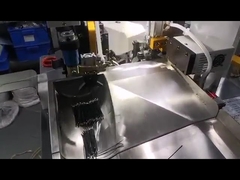 دستگاه ترمینال دو سر